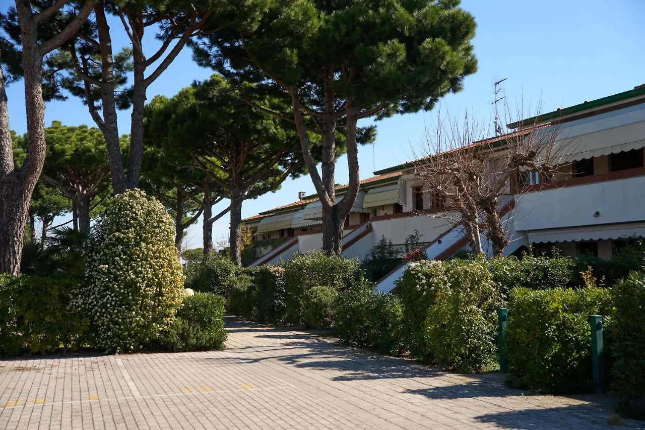 Apartment Appartamento Al Porticciolo-Residence Con Piscina-Cavallino Treporti
