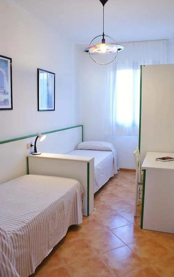 Appartamento Al Porticciolo-Residence Con Piscina-Cavallino Treporti 0*, Cavallino-Treporti Italy