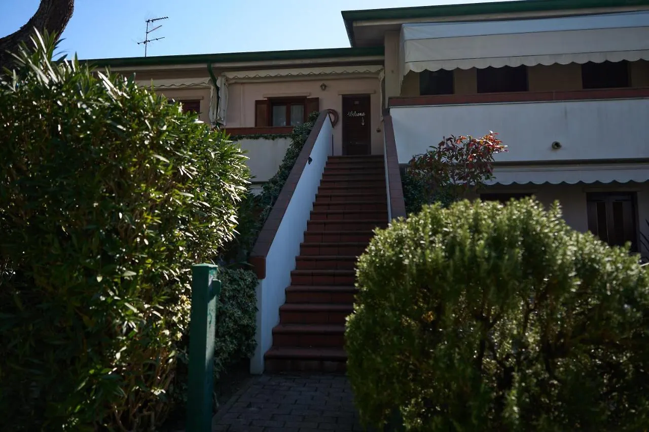 Apartment Appartamento Al Porticciolo-Residence Con Piscina-Cavallino Treporti Italy