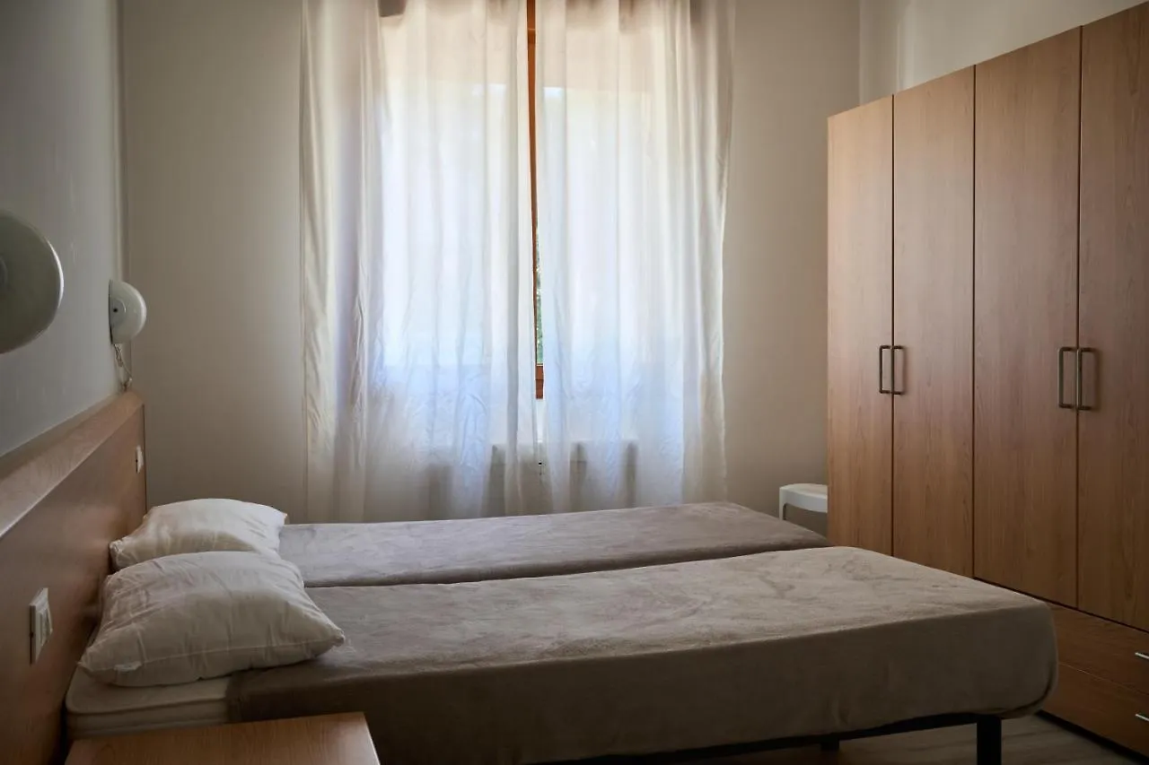 Appartamento Al Porticciolo-Residence Con Piscina-Cavallino Treporti Apartment