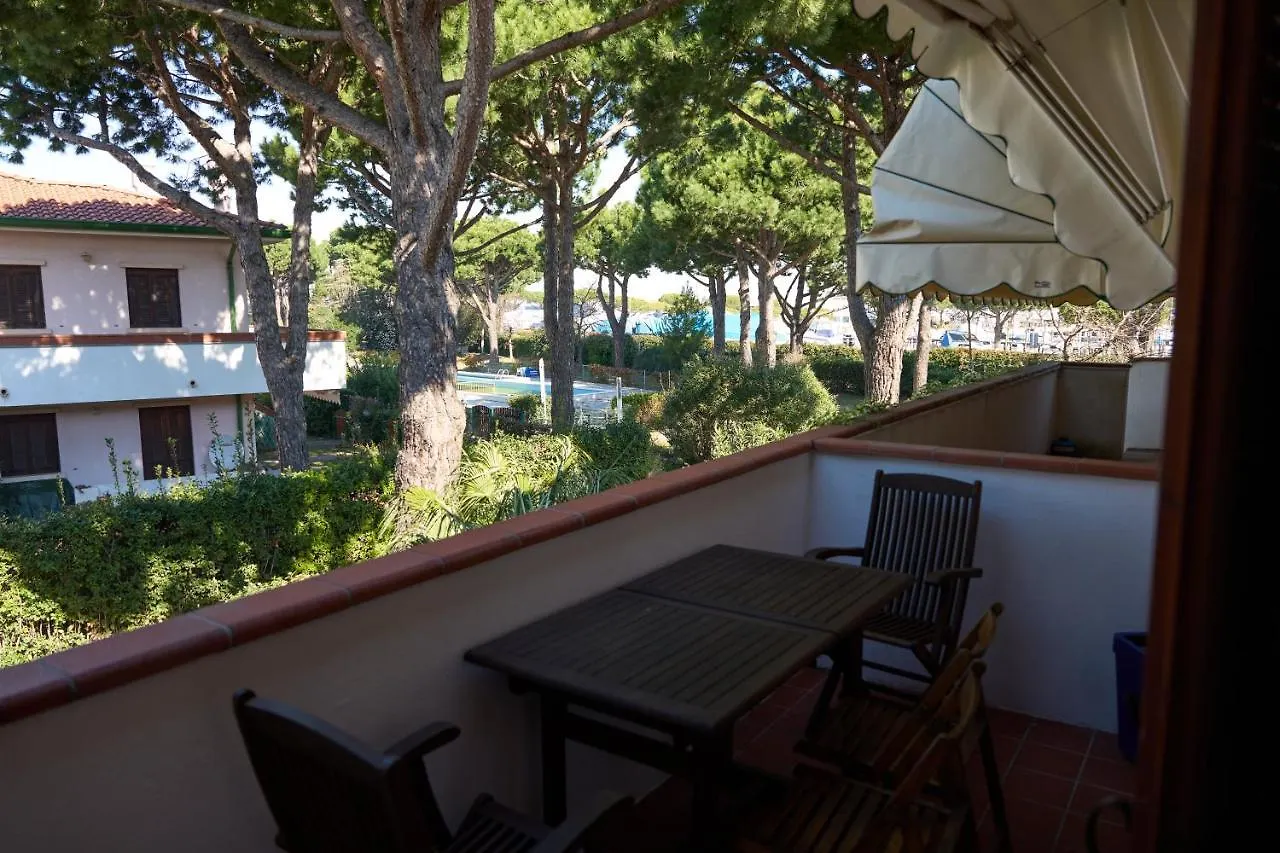 Appartamento Al Porticciolo-Residence Con Piscina-Cavallino Treporti 0*, Cavallino-Treporti Italy