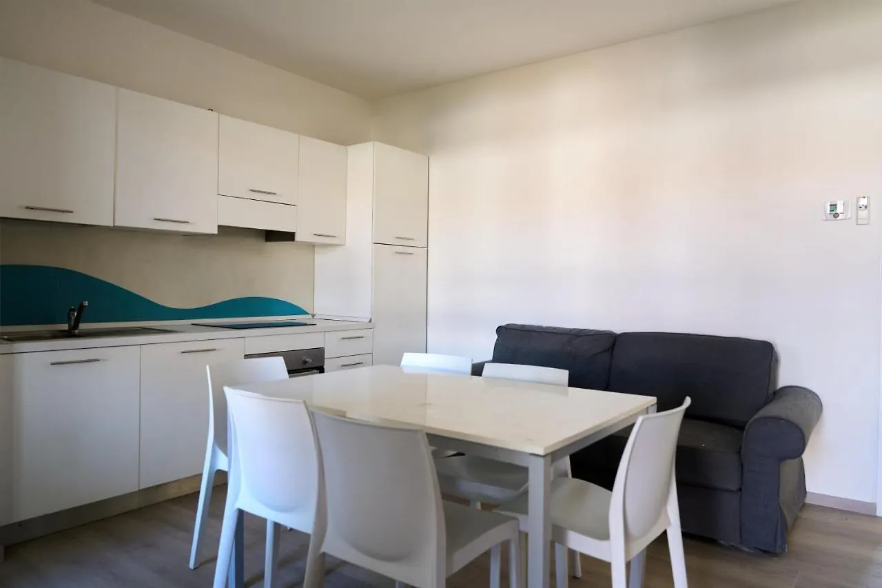 Appartamento Al Porticciolo-Residence Con Piscina-Cavallino Treporti Cavallino-Treporti