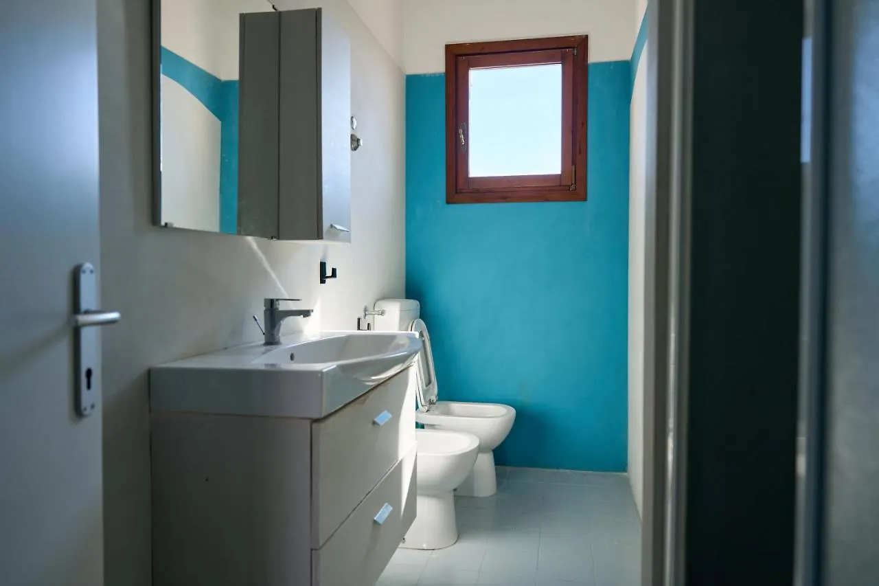 Appartamento Al Porticciolo-Residence Con Piscina-Cavallino Treporti Apartment Cavallino-Treporti